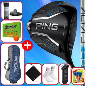 핑 G440 드라이버 MAX 10.5도 ALTA J CB BLUE