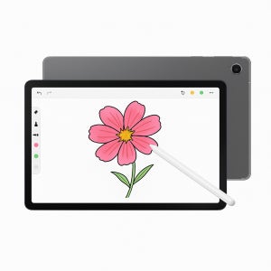 삼성전자 갤럭시탭 S10 FE WiFi 전용 128GB 그레이