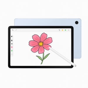 삼성전자 갤럭시탭 S10 FE 플러스 WiFi 전용 128GB 라이트 블루