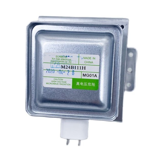 Gnz 전자 레인지 부품 Magnn M24B111H 에