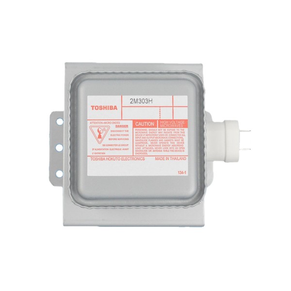 Toshiba midea 전자 레인지 마그네트론 액세서리 부품 용 2M303H