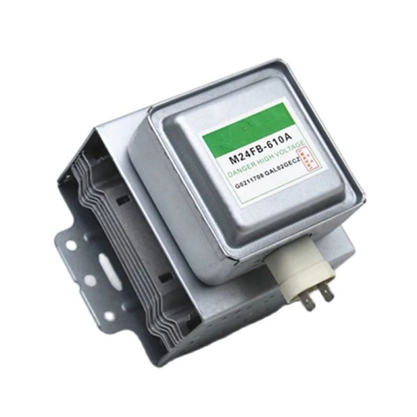 Gnz 전자레인지 마그네트론 M24FB-610A 부품용