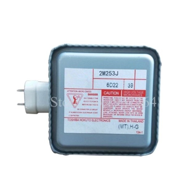 전자 레인지 부품 마그네트론 2M253J