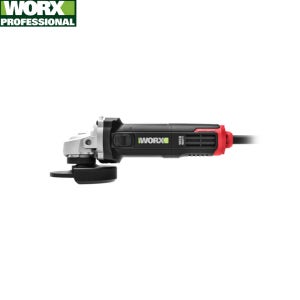 웍스 유선 그라인더 WU980B 100MM