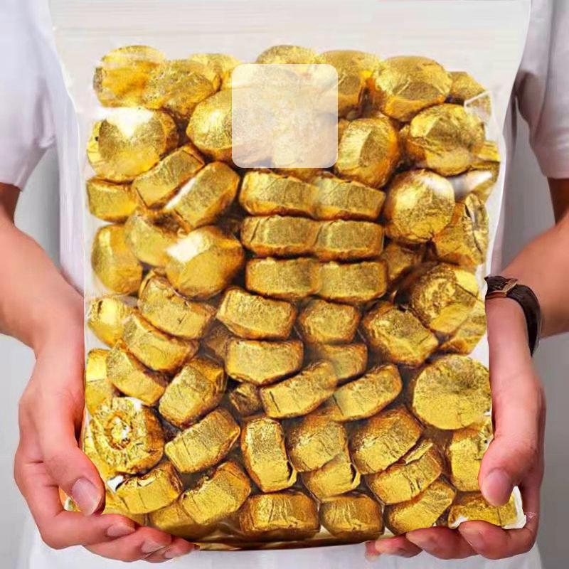 1983 Menghai Pu-erh Cake (1983 맹해 보이차 병차)