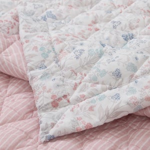 레노마 홈 스탈리 모달 양면패드 텐셀모달100% 두가지 색상 K(킹)