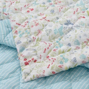 레노마 홈 스탈리 모달 양면패드 텐셀모달100% 두가지 색상 K(킹)