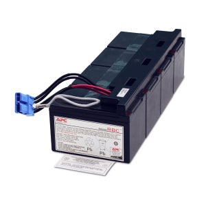 [APC 정식 인증스토어] UPS 교체형 배터리 RBC150