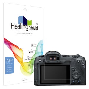 캐논 EOS R8 올레포빅 고광택 액정보호필름 2매