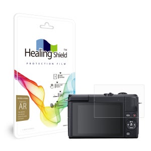 캐논 EOS M200 고화질 액정보호필름 2매