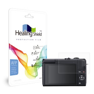 캐논 EOS M200 올레포빅 액정보호필름 2매