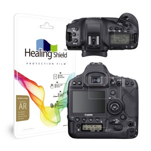 캐논 EOS 1DX 마크3 고화질 액정보호필름 2매(3중구성)