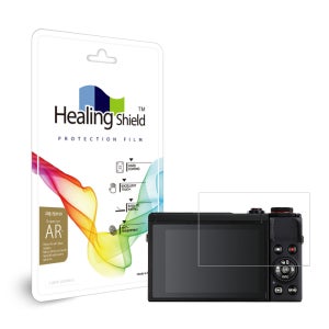 캐논 파워샷 G7X 마크3 고화질 액정보호필름 2매