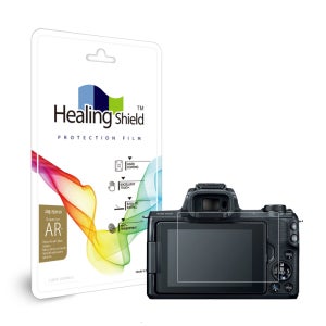 캐논 EOS M50 고화질 액정보호필름2매