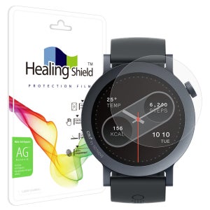 낫싱 CMF 워치 프로 2 저반사 지문방지 액정보호필름 2매