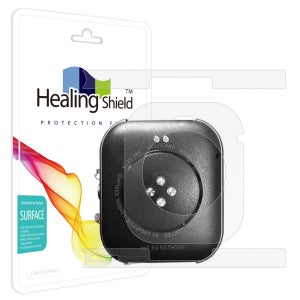 낫싱 CMF 워치 프로 D395 무광 측후면보호필름 2매