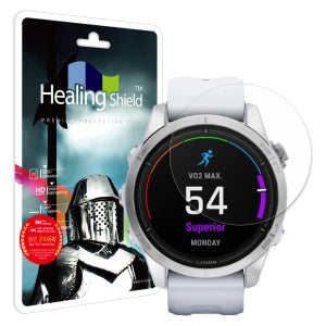 가민 에픽스 프로 42mm 9H 액정보호 강화유리필름