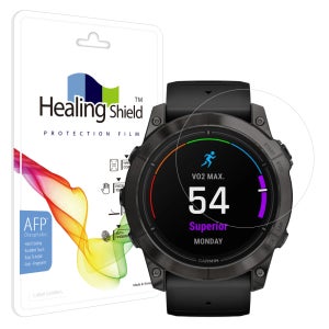 가민 에픽스 프로 51mm 올레포빅 고광택 액정보호필름 2매