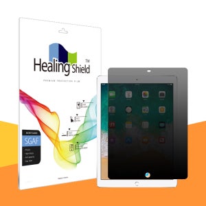 아이패드 5세대 9.7 2017 WiFi/LTE 프라이버시 사생활 보호필름 액정