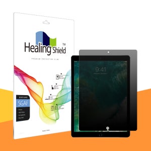 아이패드 프로 12.9 2017 Wifi / LTE 프라이버시 사생활 보호필름 액정