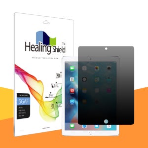 아이패드 미니4 Wifi / LTE 프라이버시 사생활 보호필름 액정