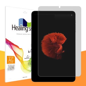 올도큐브 iPlay50 mini Pro 액정보호필름 항균 종이질감 블루라이트차단, 1매입