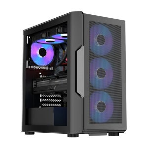 1stPlayer T7-P (블랙)