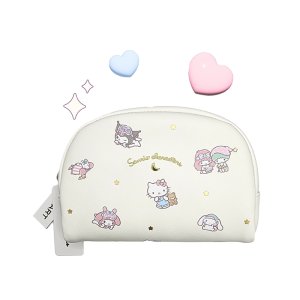 산리오즈 파우치