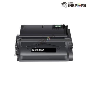 Q5945A (HP 45A) 재생토너 검정 레이저젯 4345X MFP M4345 MFP