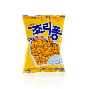 크라운 크라운 죠리퐁 74g 1입