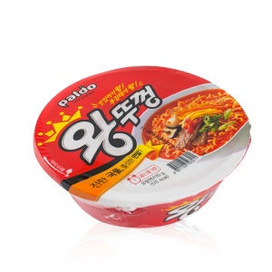 팔도 왕뚜껑 110g 1입