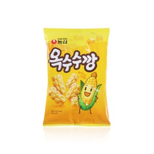 농심 옥수수깡 70g 1입