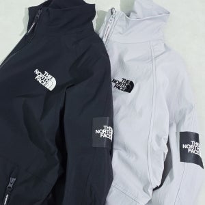 노스페이스 26SS 오리지널 사이드패치 바람막이 자켓 (3color)
