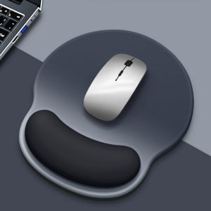 컬쳐엔 손목보호 노트북 작은 소형 미니 귀여운 휴대용 키보드패드 손목 받침대 마우스패드