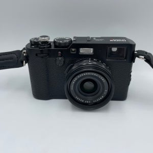 [카메라 대여]후지필름 파인픽스 X100F 렌탈