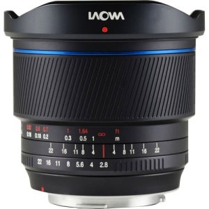 라오와 Laowa 10mm F2.8 Zero-D FF 캐논 RF (5 Blades,MF) + B+W basic 필터