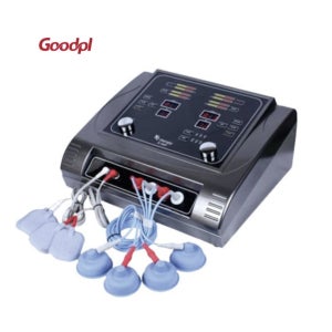 굿플 병원용 ICT 간섭전류형 저주파자극기 GP-500P (2채널)