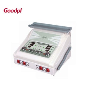 굿플 병원용 ICT 간섭전류형 저주파자극기 GP-512D (2채널)