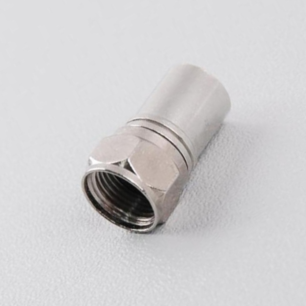 XLR 케이블 연결