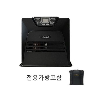 토요토미 LC-DX32 캠핑 실내용 블랙 팬히터 [정식수입]