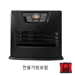 토요토미 LC-L53 캠핑 실내용 온풍기 팬히터 [전용가방증정]