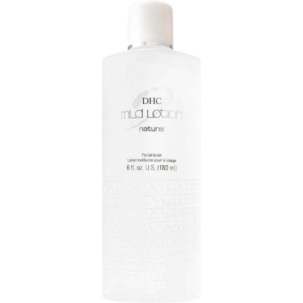 3팩 <b>DHC</b> 마일드 로션(L) 180ml