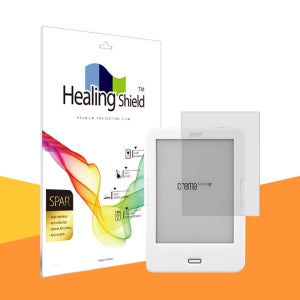 예스24 크레마 사운드업 슈페리어 AR 고화질 액정보호필름