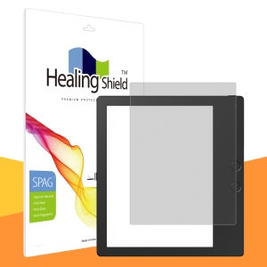 리디북스 리디페이퍼 4 슈페리어 저반사 액정보호필름