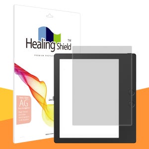 리디북스 리디페이퍼 4 종이질감 Light 액정보호필름