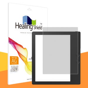 리디북스 리디페이퍼 4 항균 종이질감 블루라이트차단 액정보호필름