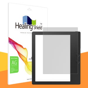 리디북스 리디페이퍼 4 저반사 지문방지 액정보호필름