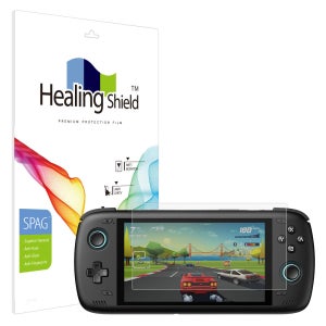 AYN ODIN2 오딘2 슈페리어 저반사 액정보호필름 1매