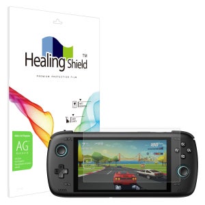 AYN ODIN2 오딘2 저반사 지문방지 액정보호필름 1매