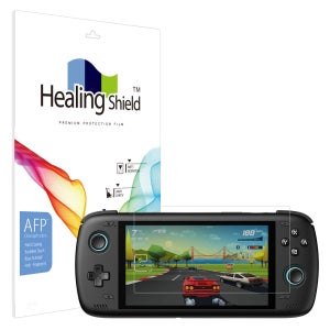 AYN ODIN2 오딘2 올레포빅 액정보호필름 1매